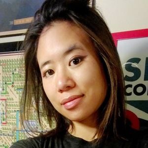 Meet your Posher, Huyen tue